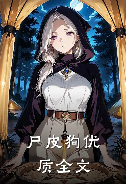 尸皮狗优质全文