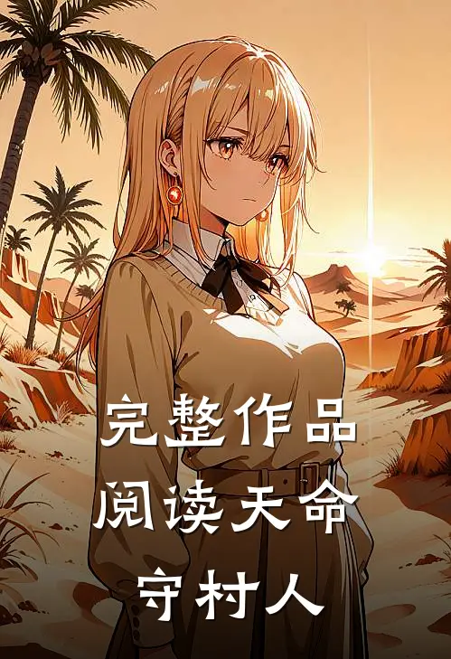 完整作品阅读天命守村人