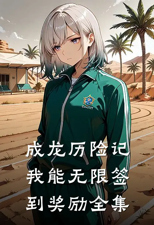 成龙历险记：我能无限签到奖励全集