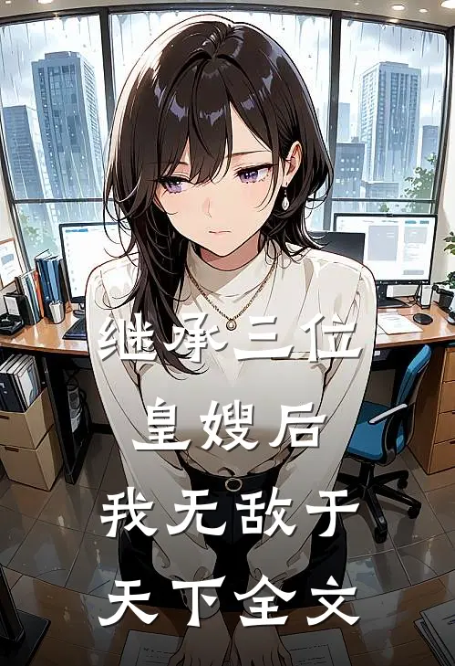 继承三位皇嫂后,我无敌于天下全文