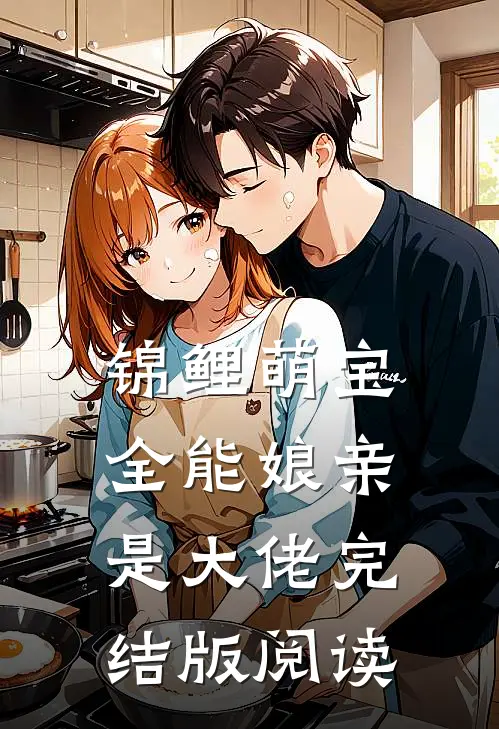 锦鲤萌宝：全能娘亲是大佬完结版阅读