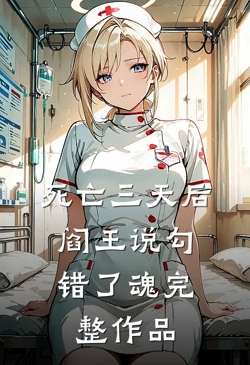 死亡三天后,阎王说勾错了魂完整作品