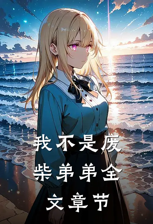 我不是废柴弟弟全文章节