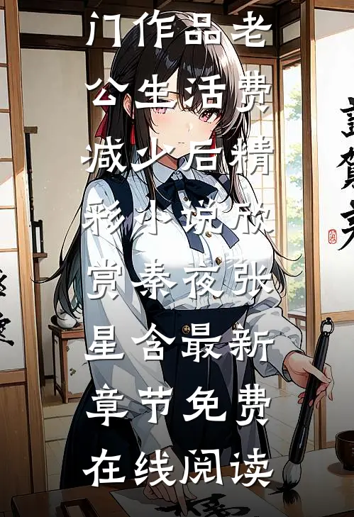 热门作品老公生活费减少后