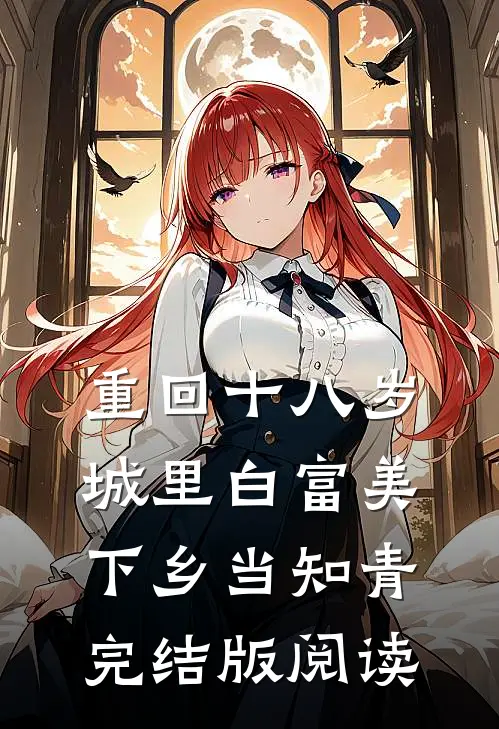 重回十八岁：城里白富美下乡当知青完结版阅读
