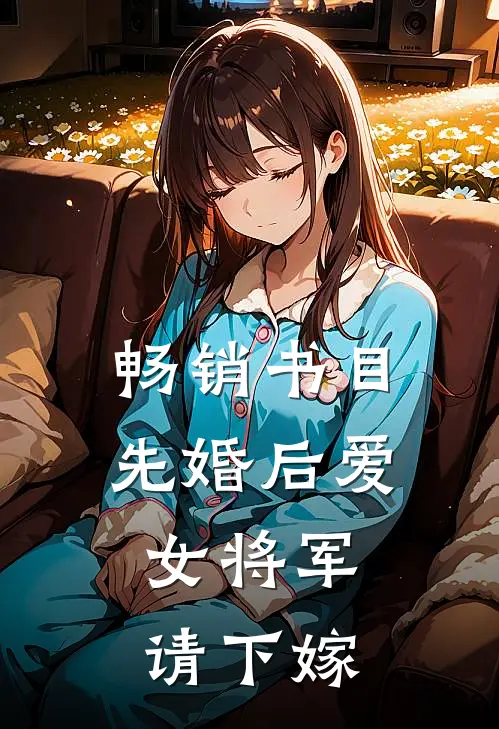 畅销书目先婚后爱,女将军请下嫁