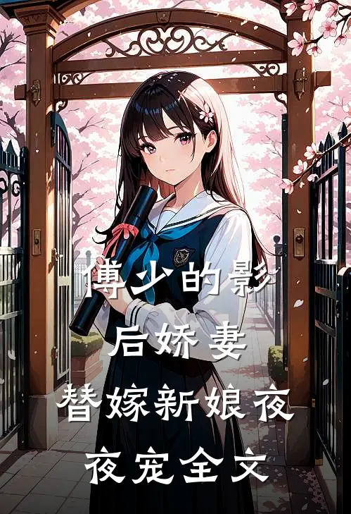 傅少的影后娇妻:替嫁新娘夜夜宠全文