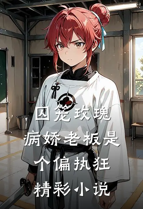 囚笼玫瑰:病娇老板是个偏执狂精彩小说