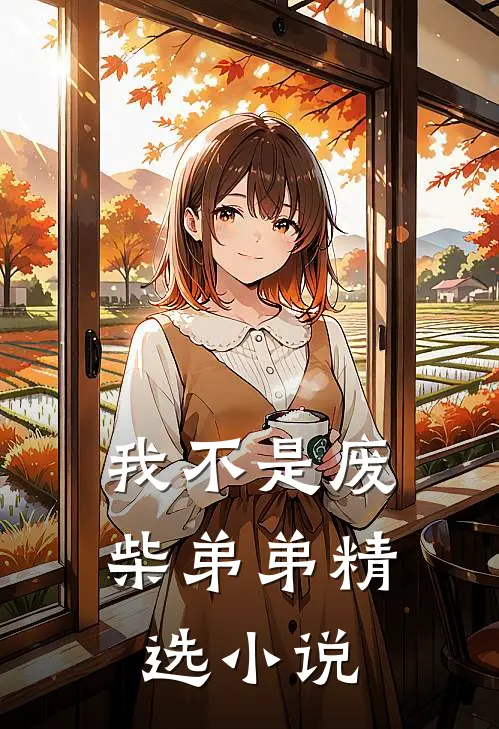 我不是废柴弟弟精选小说