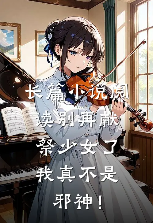 长篇小说阅读别再献祭少女了，我真不是邪神！