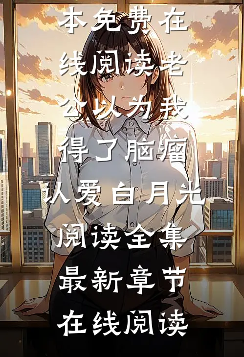 老公以为我得了脑瘤,认爱白月光阅读全集