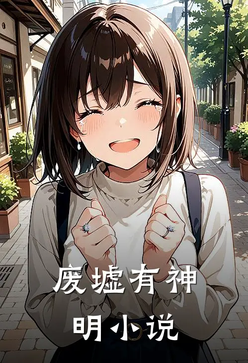 废墟有神明小说