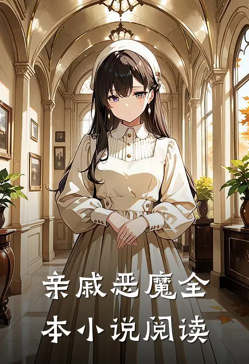 亲戚恶魔全本小说阅读