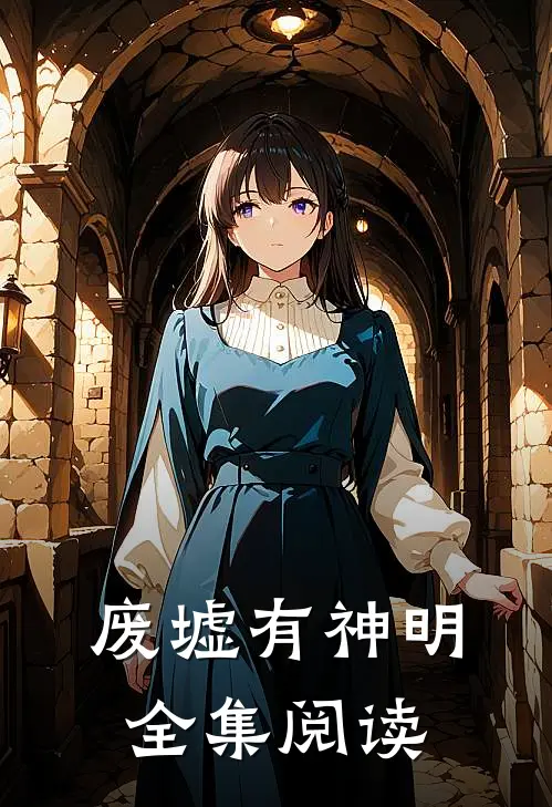 废墟有神明全集阅读