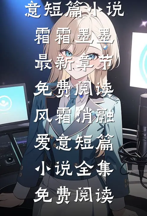 风霜消融爱意短篇小说
