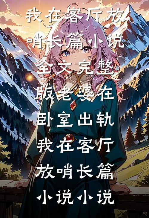 老婆在卧室出轨,我在客厅放哨长篇小说