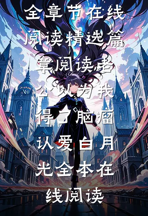 精选篇章阅读老公以为我得了脑瘤,认爱白月光