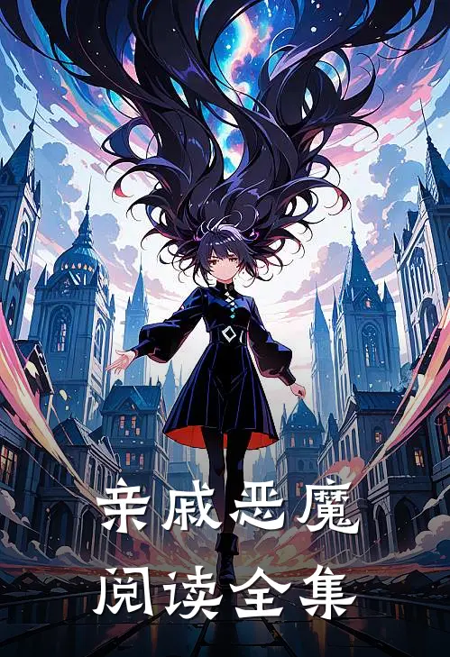 亲戚恶魔阅读全集