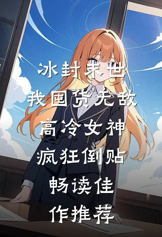 冰封末世：我囤货无敌，高冷女神疯狂倒贴畅读佳作推荐