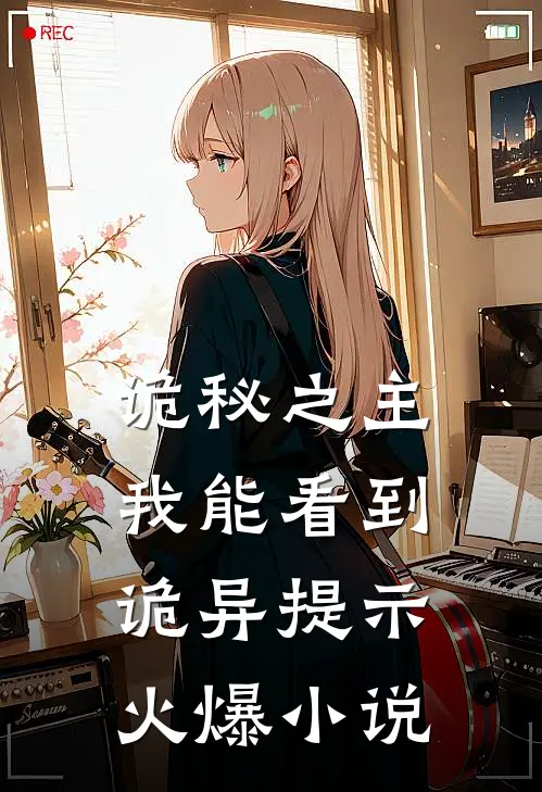 诡秘之主：我能看到诡异提示火爆小说