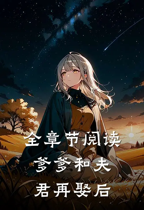 全章节阅读爹爹和夫君再娶后
