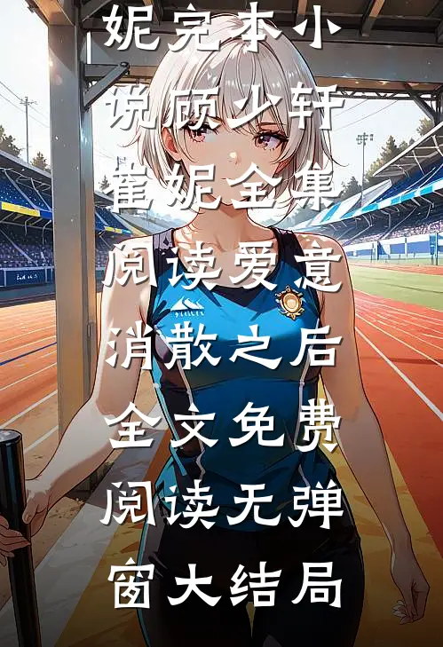 全集阅读爱意消散之后