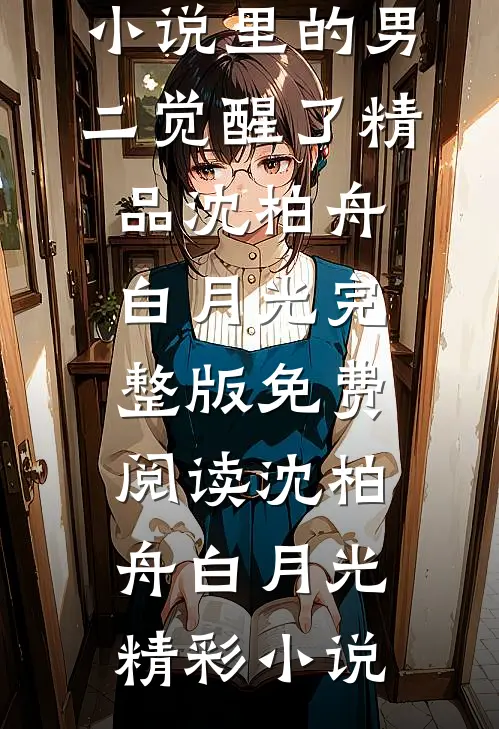 小说里的男二觉醒了精品
