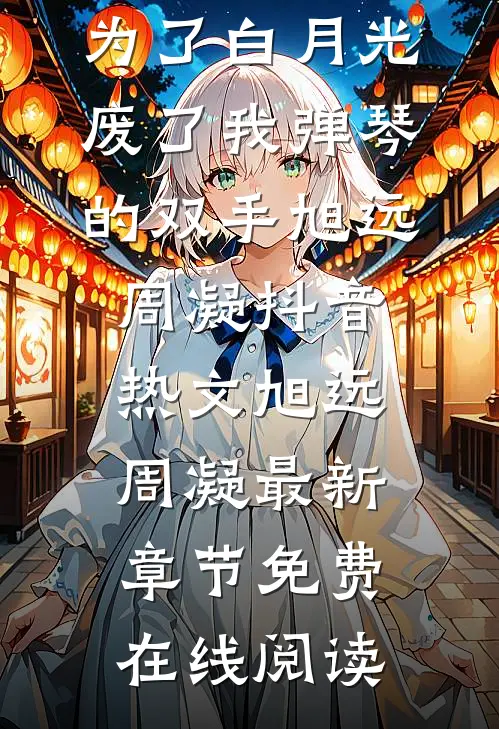 全集阅读妻子为了白月光,废了我弹琴的双手