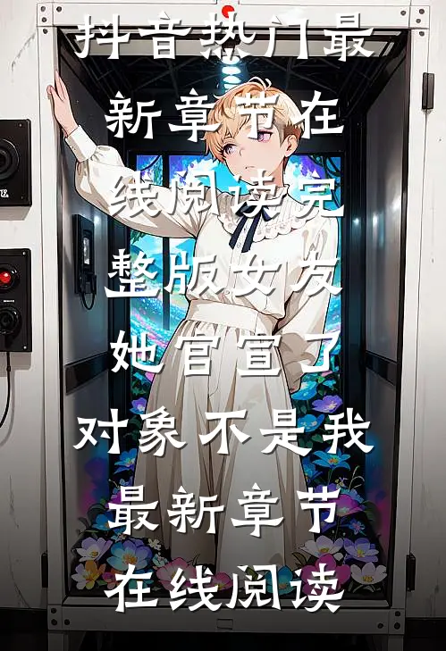 完整版女友她官宣了,对象不是我