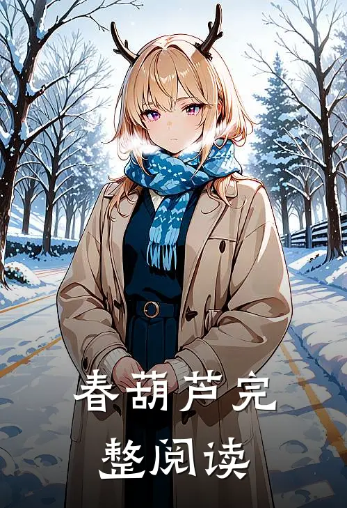 春葫芦完整阅读