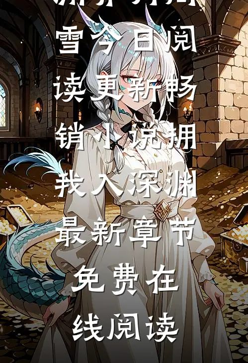 畅销小说拥我入深渊