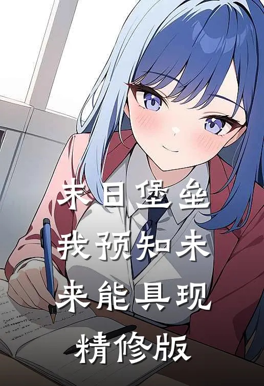 末日堡垒：我预知未来能具现精修版