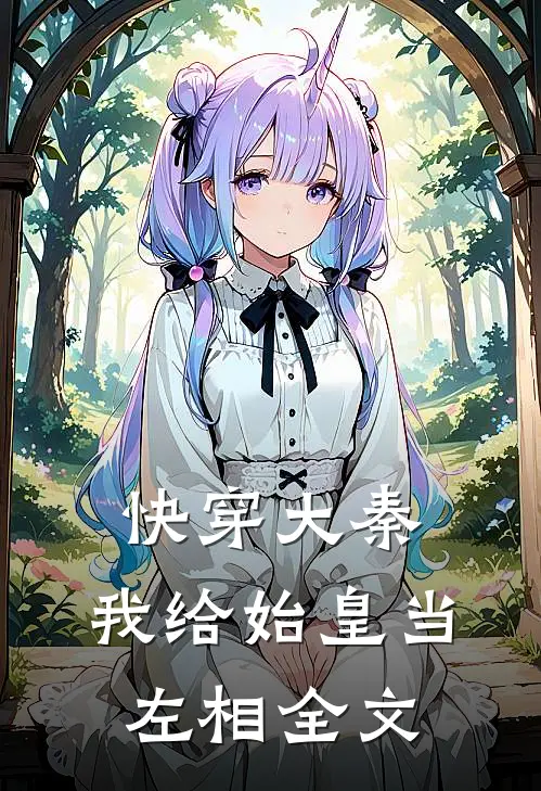 快穿大秦:我给始皇当左相全文