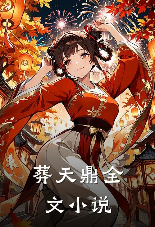 葬天鼎全文小说