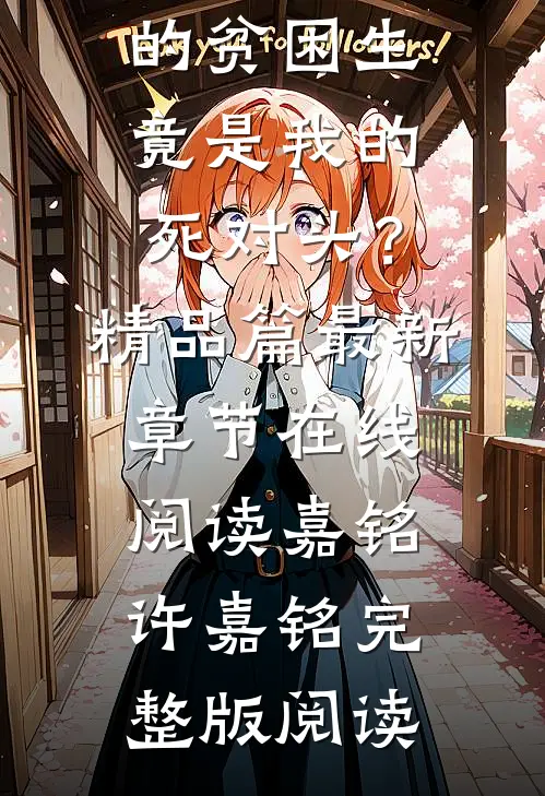 亲妈资助了四年的贫困生,竟是我的死对头?精品篇