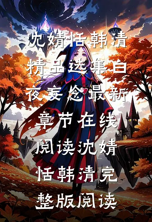 精品选集白夜妄念