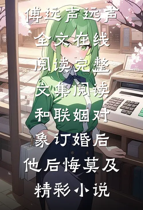 完整文集阅读和联姻对象订婚后,他后悔莫及