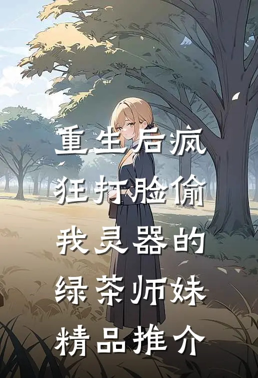 重生后疯狂打脸偷我灵器的绿茶师妹精品推介