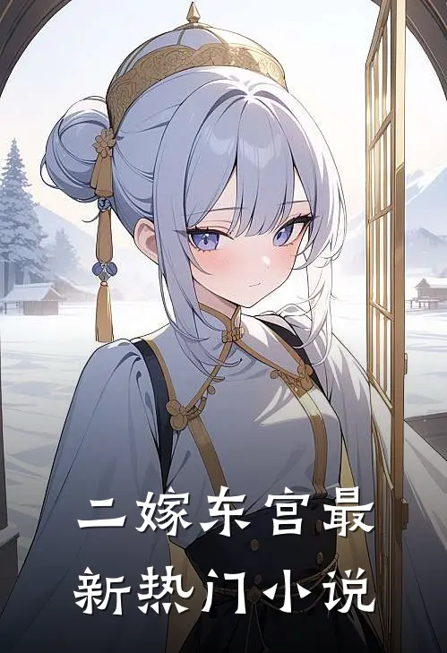 二嫁东宫最新热门小说