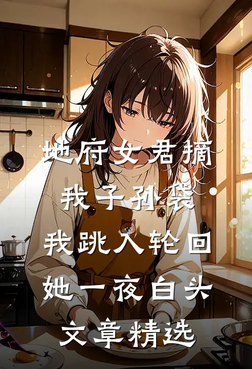 地府女君摘我子孙袋，我跳入轮回她一夜白头文章精选