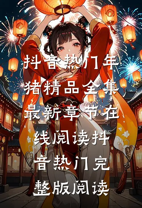 年猪精品全集