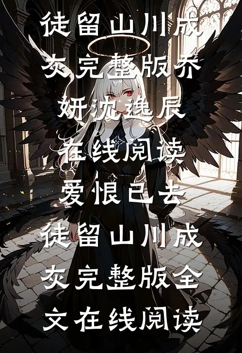 爱恨已去,徒留山川成灰完整版