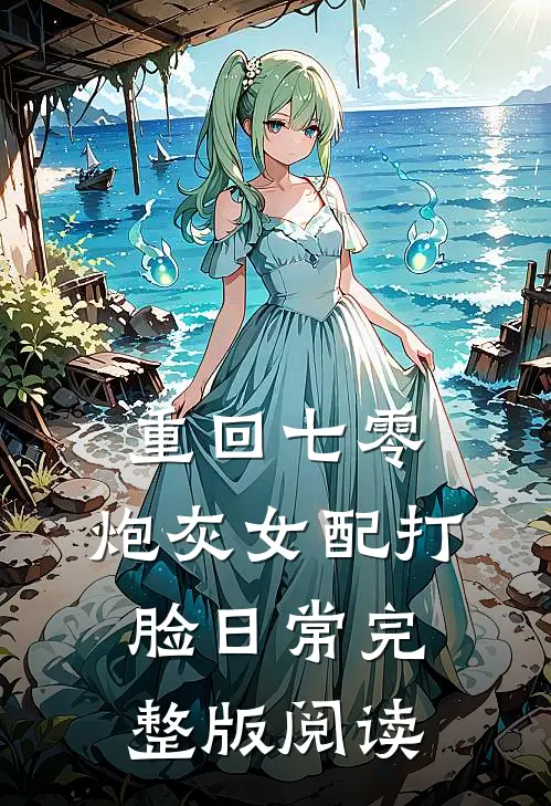 重回七零：炮灰女配打脸日常完整版阅读