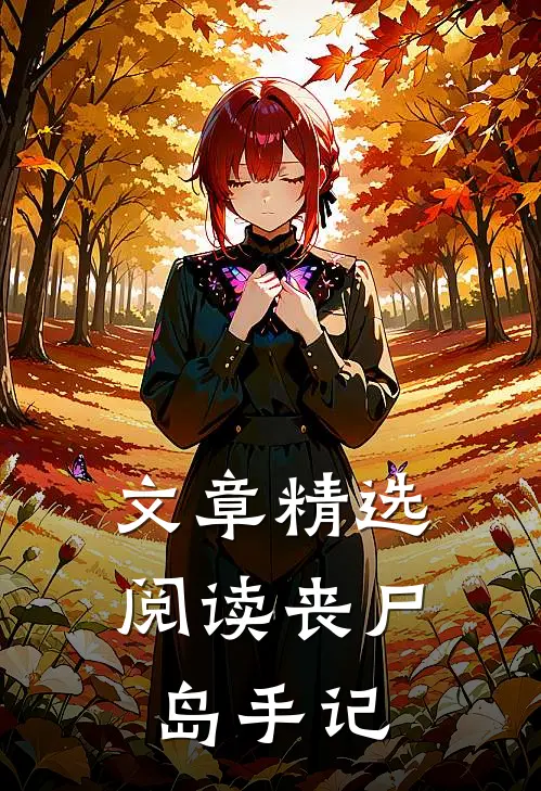 文章精选阅读丧尸岛手记