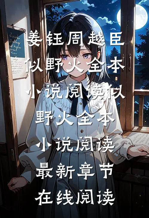 似野火全本小说阅读