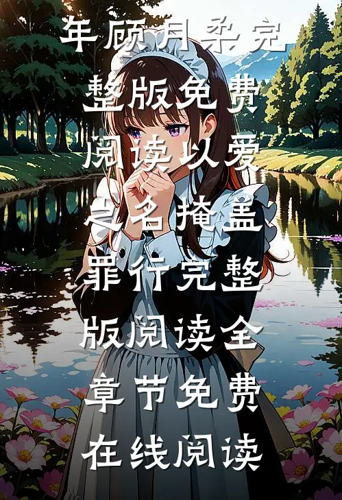 以爱之名掩盖罪行完整版阅读