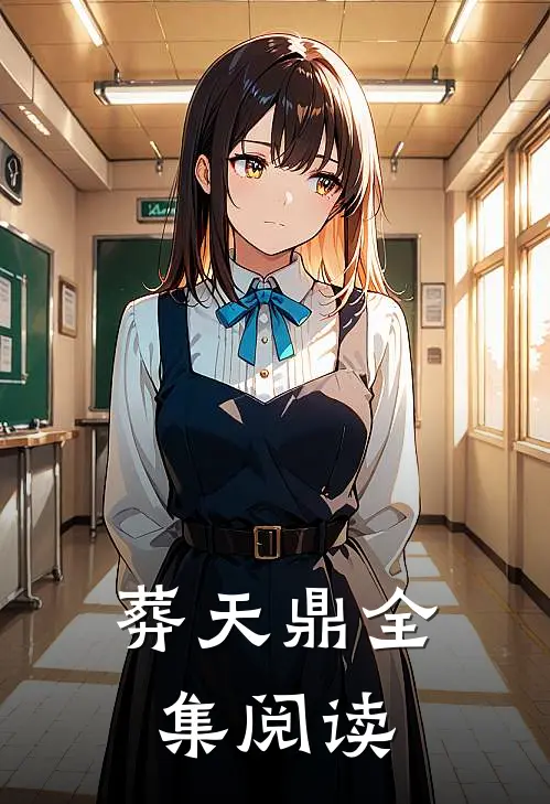 葬天鼎全集阅读
