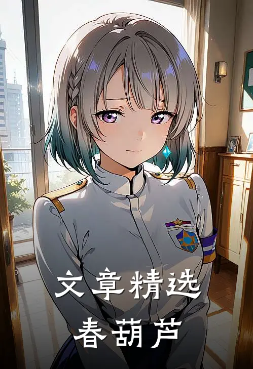 文章精选春葫芦