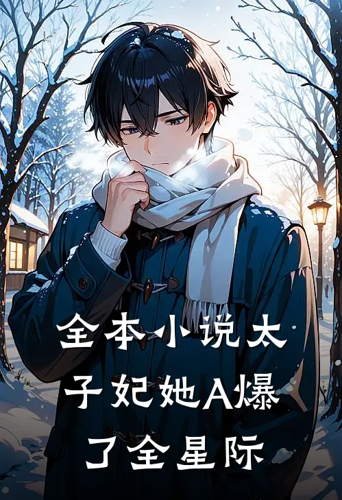 全本小说太子妃她A爆了全星际