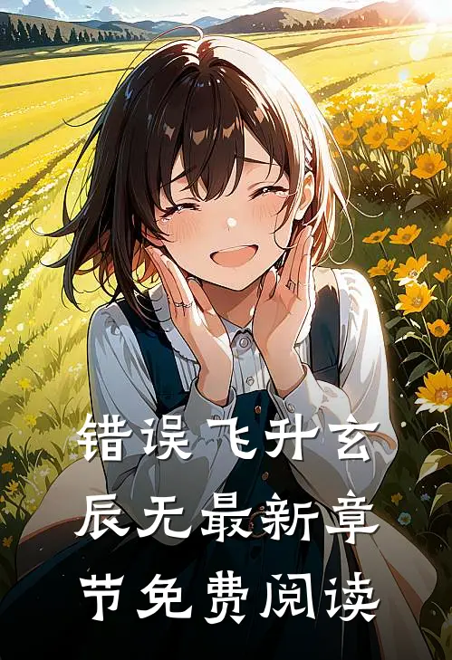 错误飞升玄辰无最新章节免费阅读